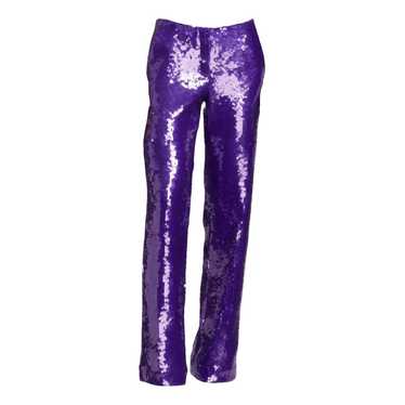 Laquan Smith Trousers