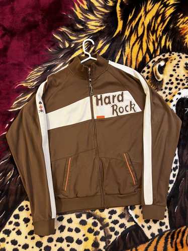 Hard Rock Cafe × Vintage Vintage Hard Rock Cafe Br