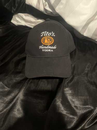 Other Tito’s handmade vodka HAT