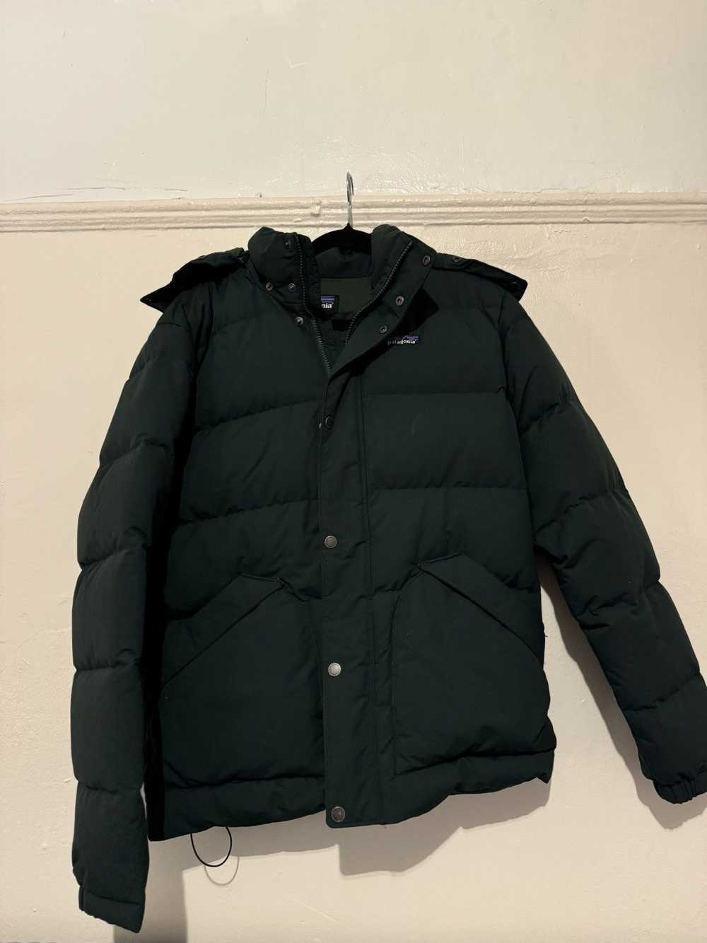 Patagonia Downdrift Puffer Jacket - image 2