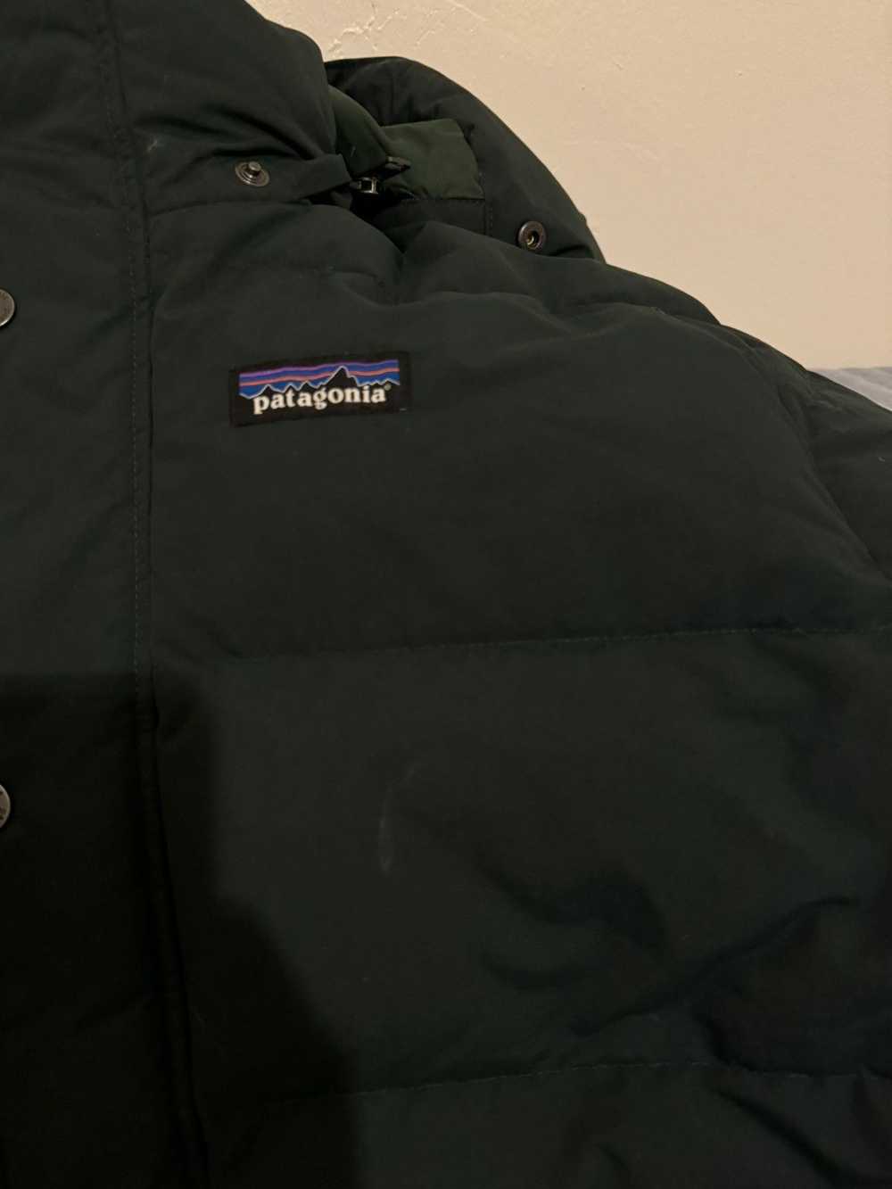 Patagonia Downdrift Puffer Jacket - image 7