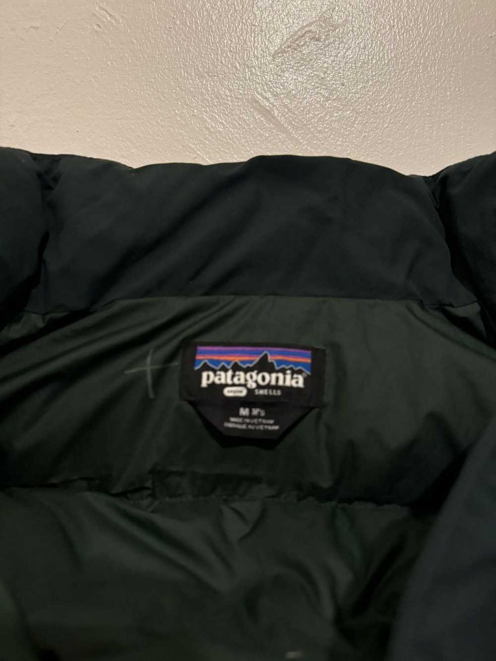 Patagonia Downdrift Puffer Jacket - image 8