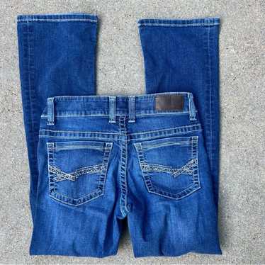 Bke Buckle BKE Payton 28R Boot Cut Jeans