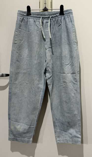 YMC YMC Vintage washed Skate Pants [S]