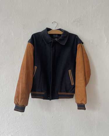 Gear for sports Bomber jacket (M) | Used,…