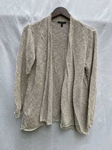 EILEEN FISHER Cardigan (L) | Used, Secondhand, Res