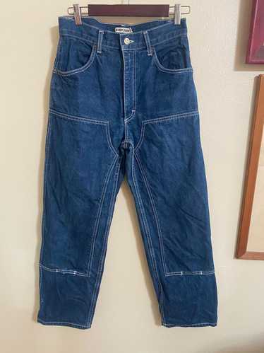 Rudy Jude Utility Jeans (2) | Used, Secondhand,…