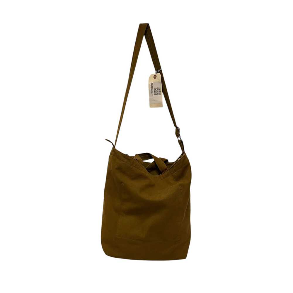 BAGGU/Tote Bag/OS/Cotton/CML/ - image 2