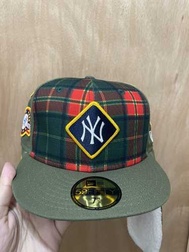 MyFitteds × New Era × New York Yankees Myfitteds N