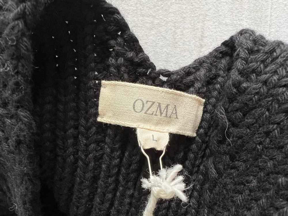 OZMA Chunky knit tank (L) | Used, Secondhand, Res… - image 3