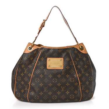 LOUIS VUITTON Monogram Galliera PM