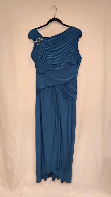 Adrianna Pappel Long Formal Dress