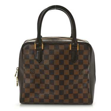 LOUIS VUITTON Damier Ebene Brera