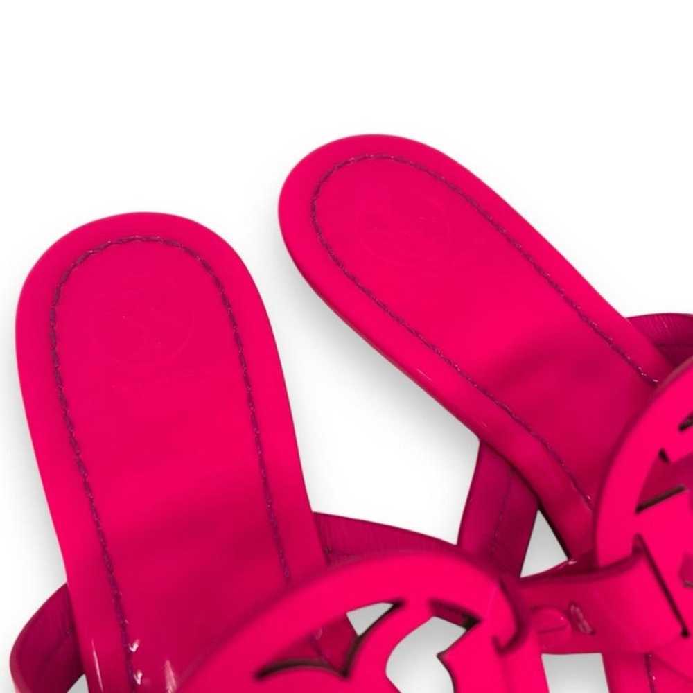 Tory Burch Patent leather sandal - image 3