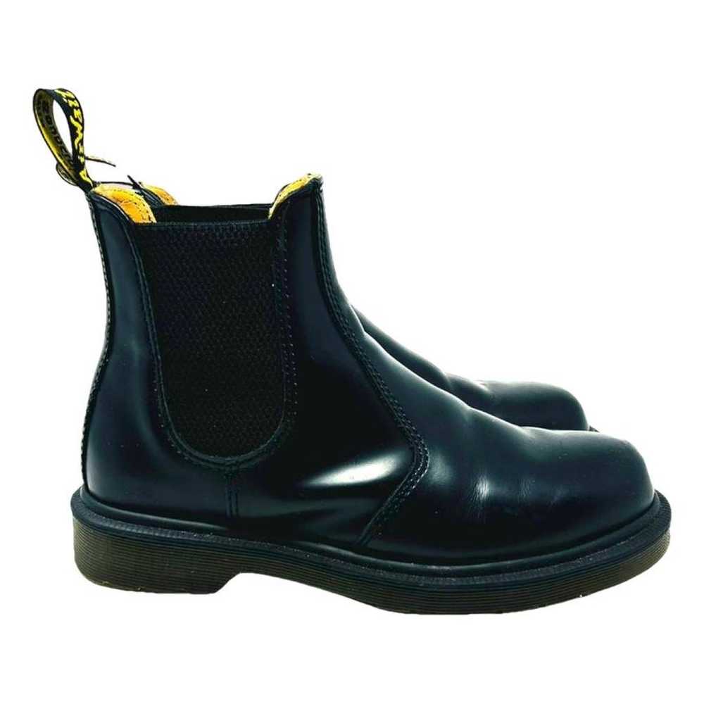 Dr. Martens Chelsea leather boots - image 1