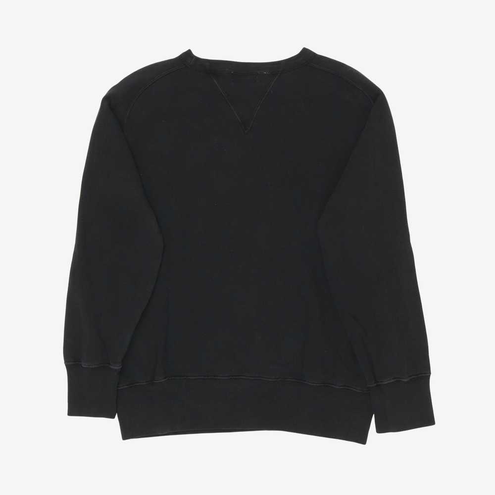 Levis Vintage Clothing Bay Meadows Sweatshirt - image 2