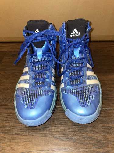 Adidas Adidas Crazyquick Adipure Triple Blue