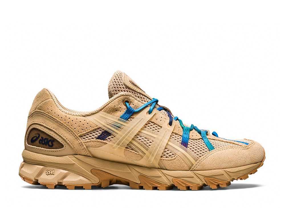 A.P.C. × Asics Gel-Sonoma 15-50 Beige 1203A226 20… - image 1