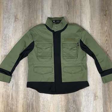 Undercover gu military jacket - Gem