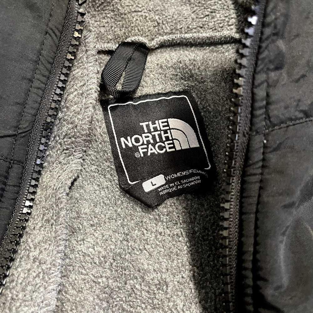 The North Face Vintage The North Face Jacket - image 2