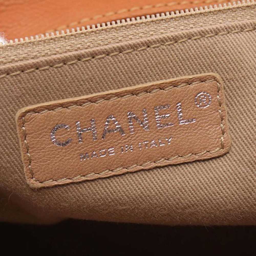 Chanel Timeless/Classique leather handbag - image 4