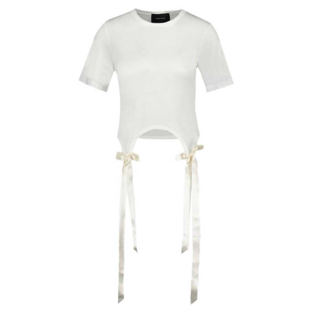 Simone Rocha Blouse - image 1