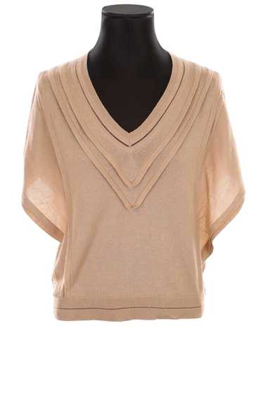 Circular Clothing Top en laine - image 1