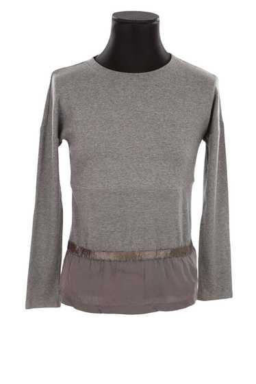 Circular Clothing Top en coton - image 1