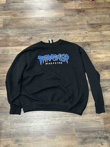 Thrasher Thrasher sweater - image 1