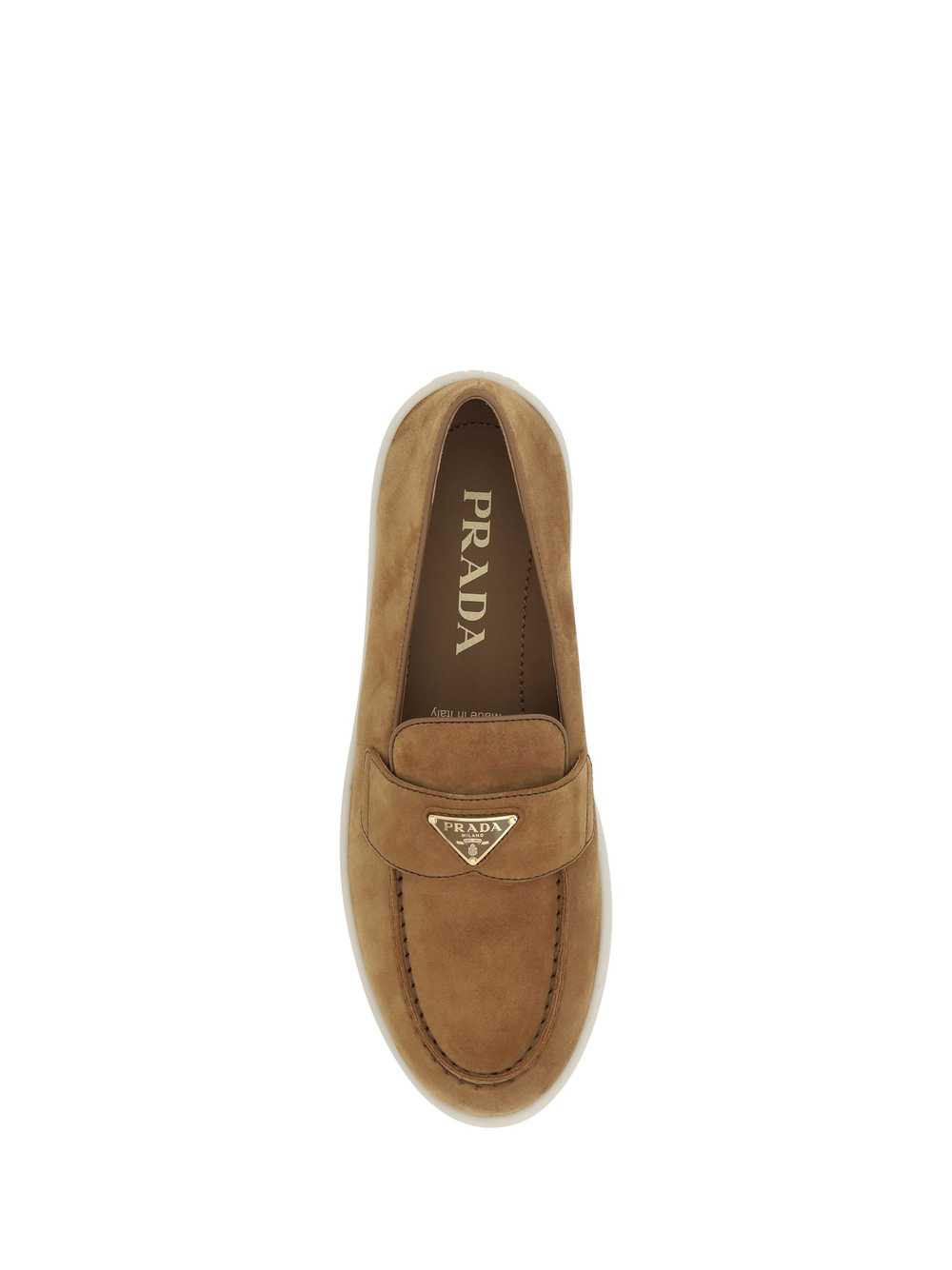 Prada Loafers - image 4