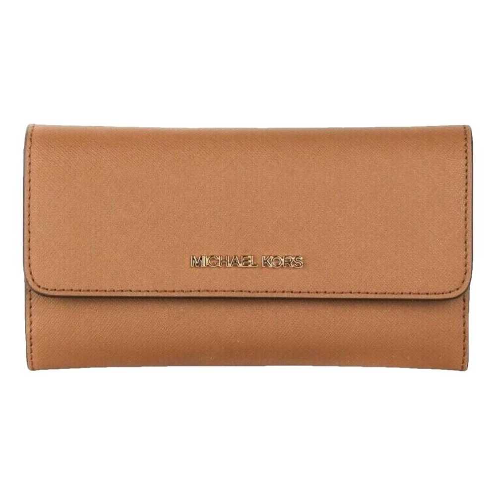 Michael Kors Leather wallet - image 1