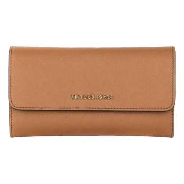 Michael Kors Leather wallet - image 1