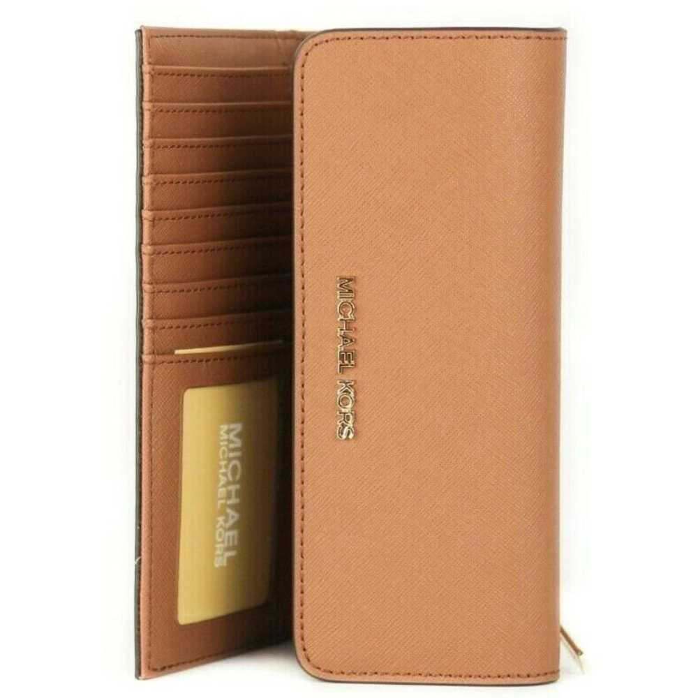 Michael Kors Leather wallet - image 2