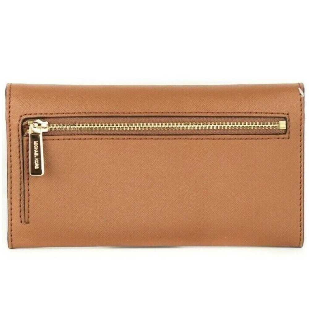 Michael Kors Leather wallet - image 3