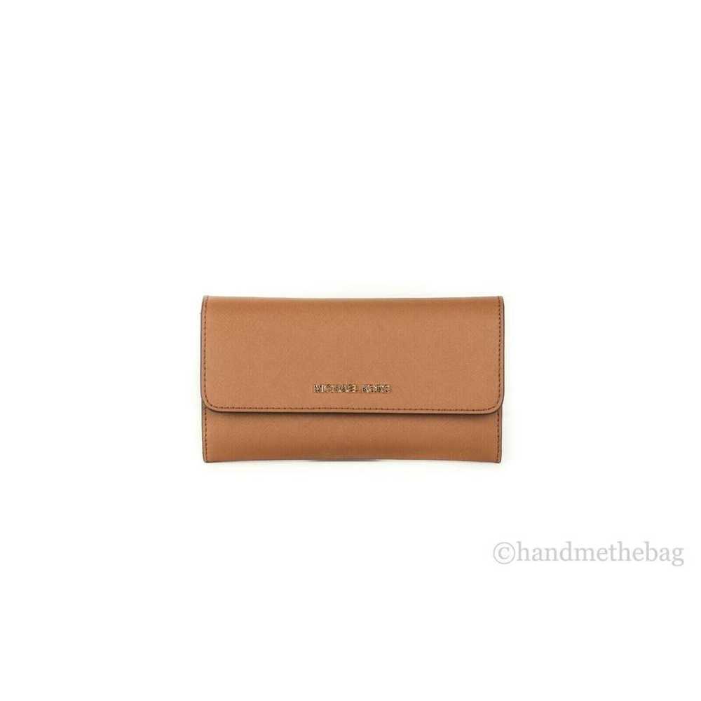 Michael Kors Leather wallet - image 4