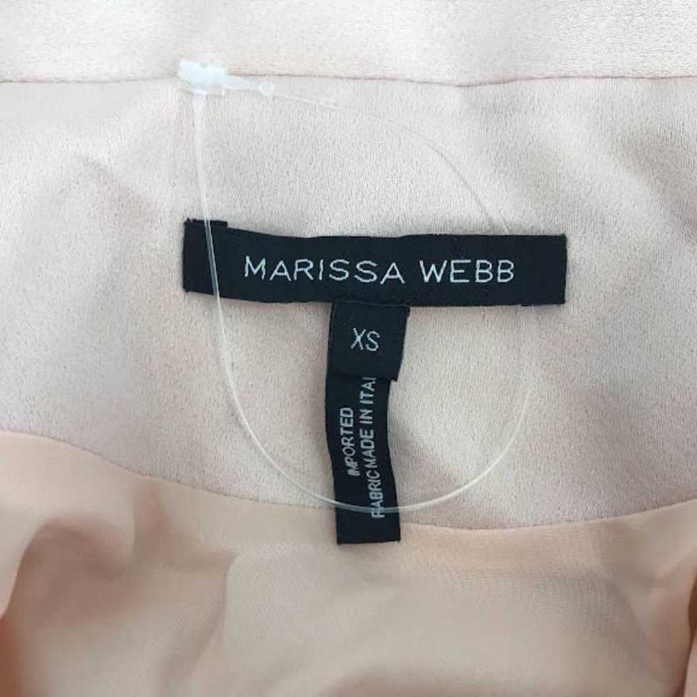 Marissa Webb Blazer - image 7