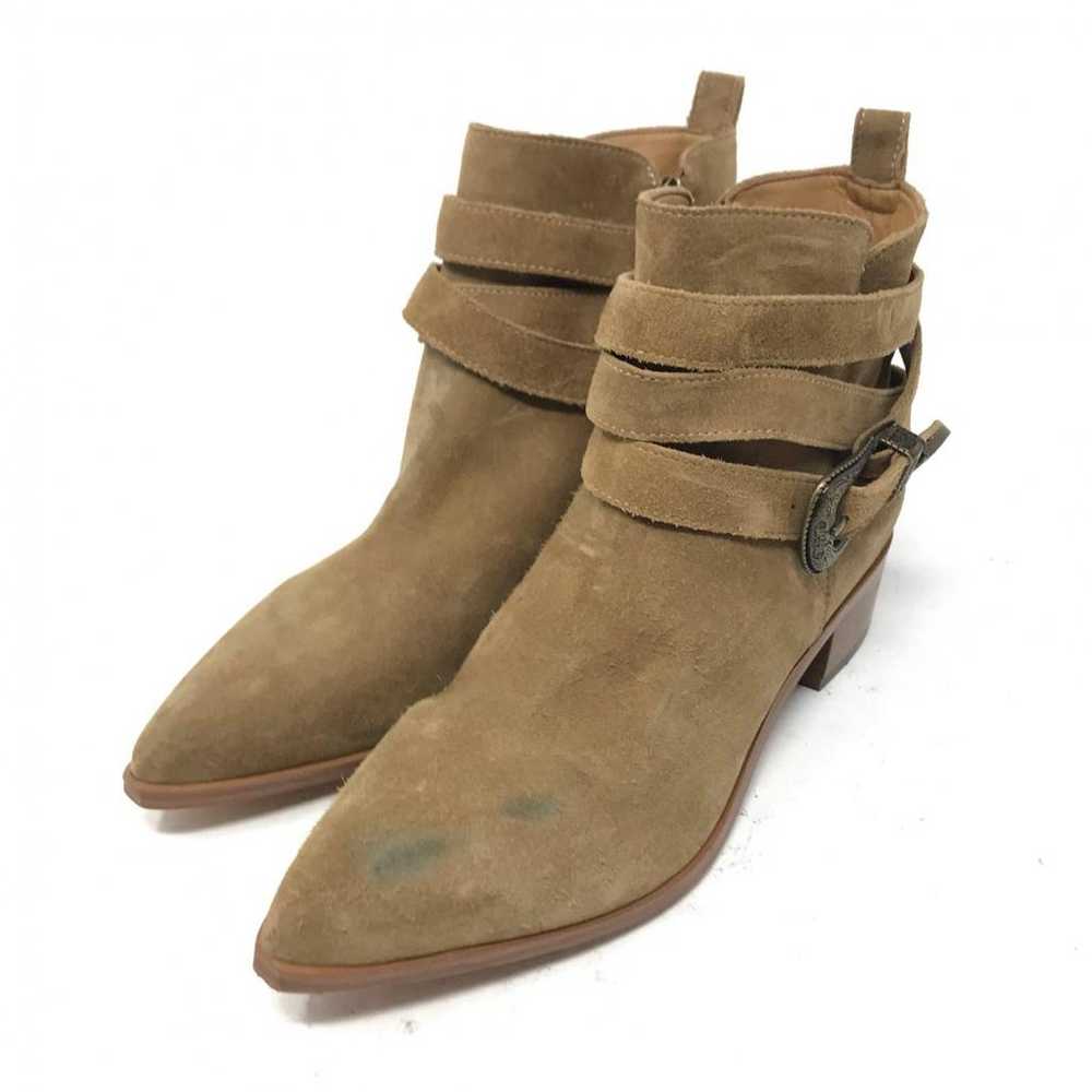 Marc Fisher Western boots - image 2