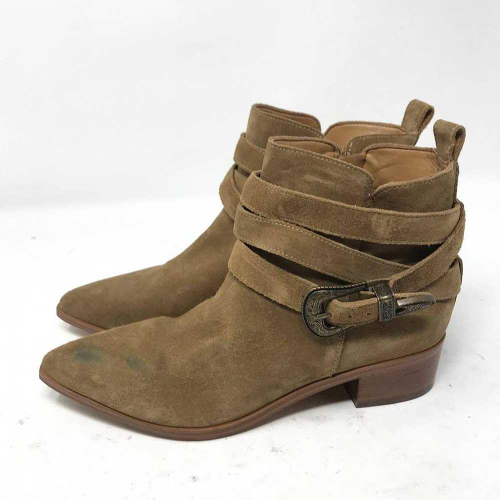 Marc Fisher Western boots - image 3