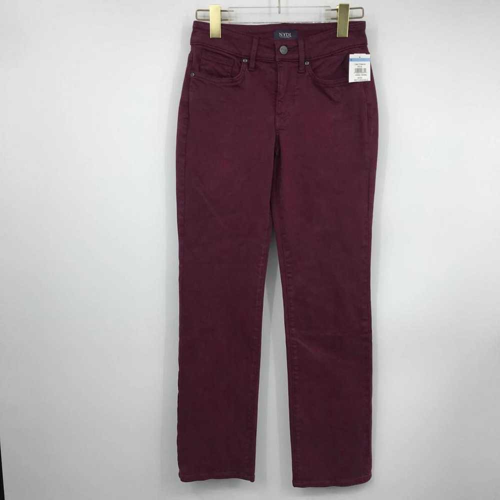 Nydj Straight pants - image 2