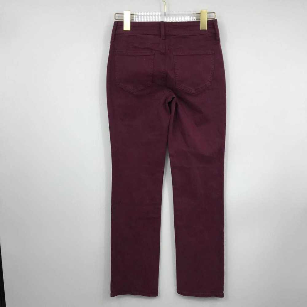 Nydj Straight pants - image 3