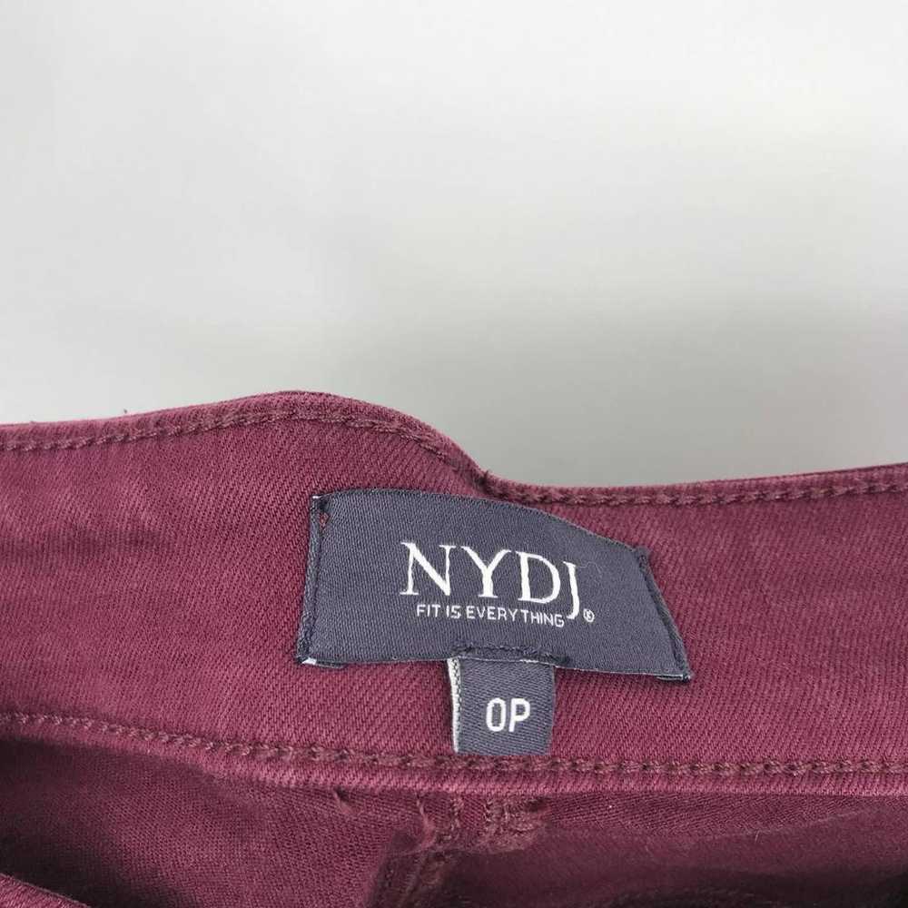 Nydj Straight pants - image 5