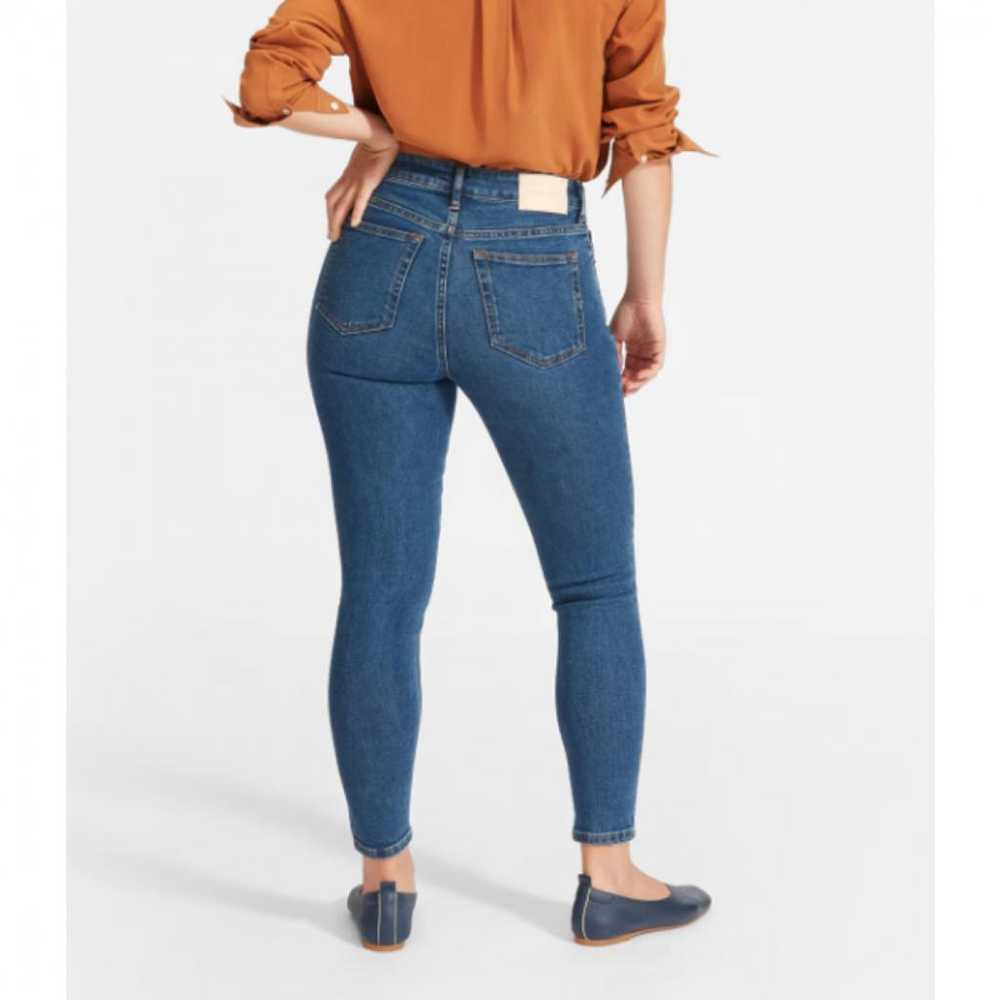 Everlane Slim jeans - image 2