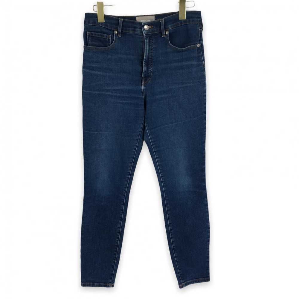 Everlane Slim jeans - image 3