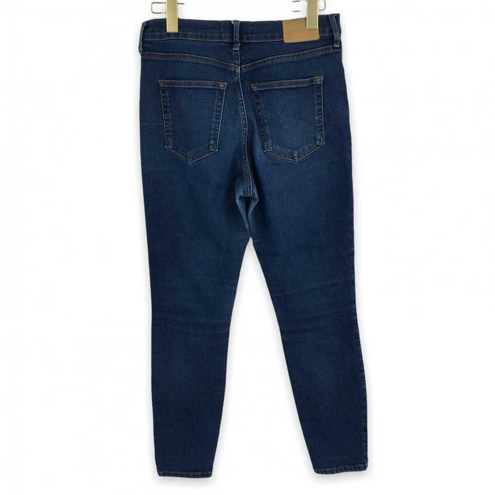 Everlane Slim jeans - image 4