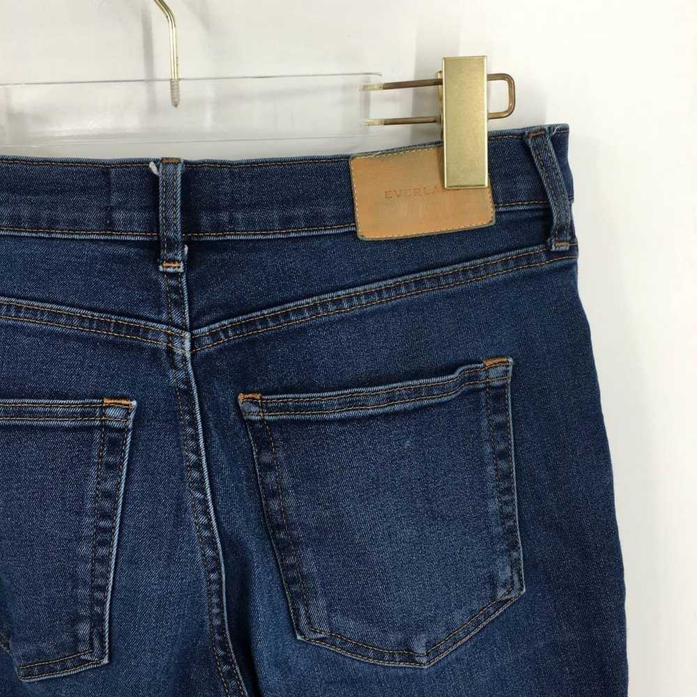 Everlane Slim jeans - image 5