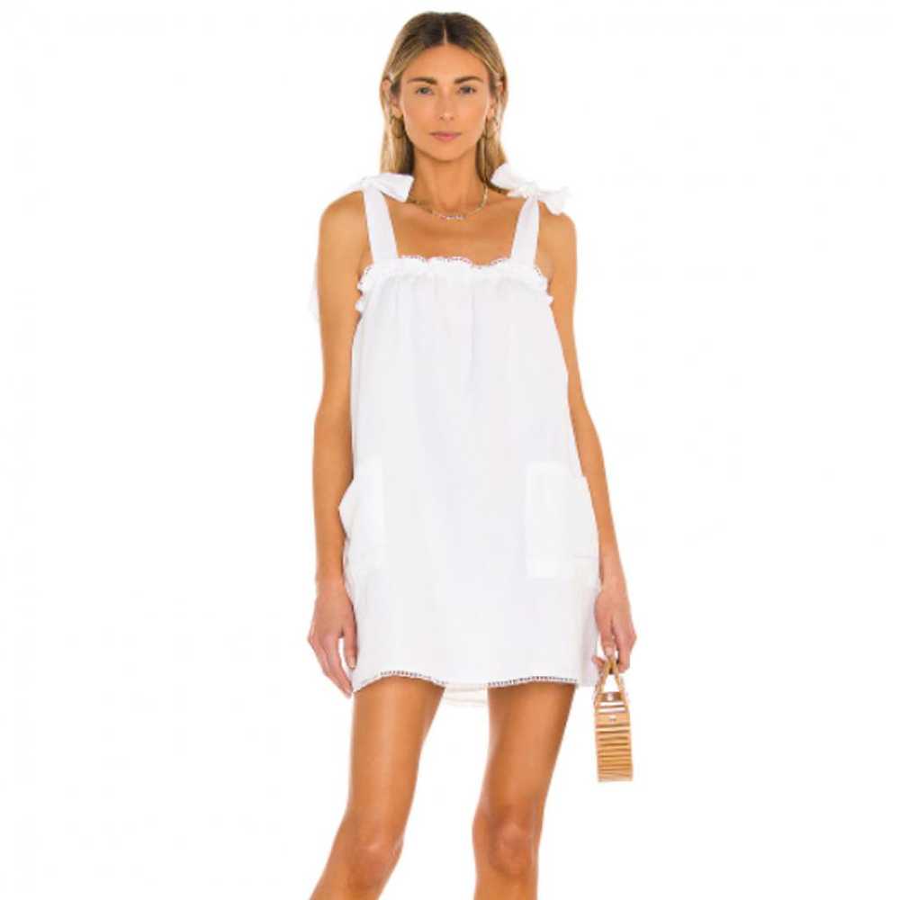 Show me your mumu Mini dress - image 1