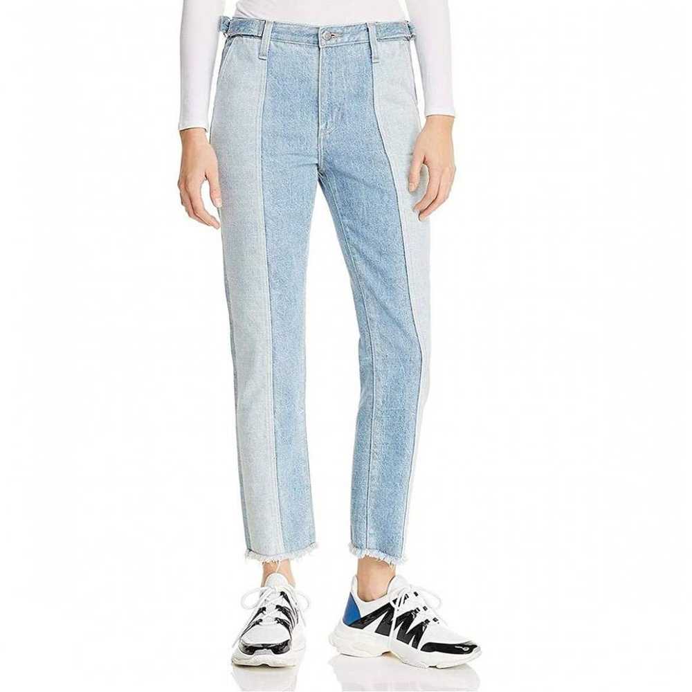 Ag Adriano Goldschmied Straight jeans - image 2