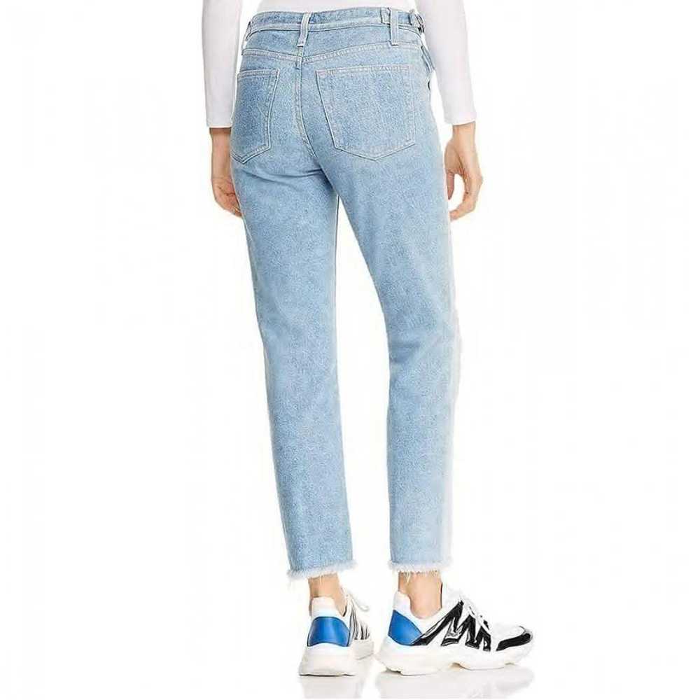 Ag Adriano Goldschmied Straight jeans - image 4