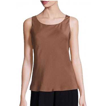 Lafayette 148 Ny Silk camisole