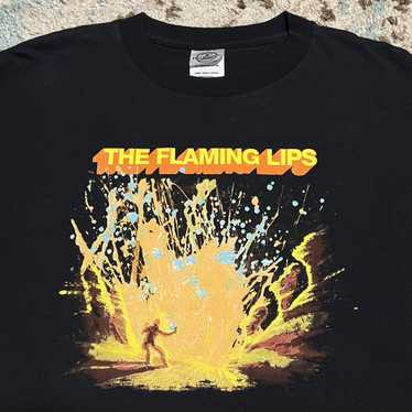 Vintage the flaming lips - Gem Vintage the flaming lips - Gem